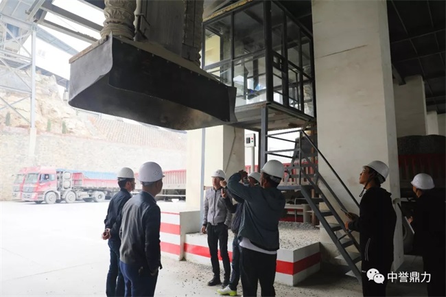 自動(dòng)裝車系統(tǒng)