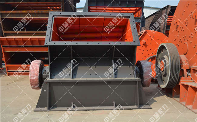 礦山碎石機(jī)