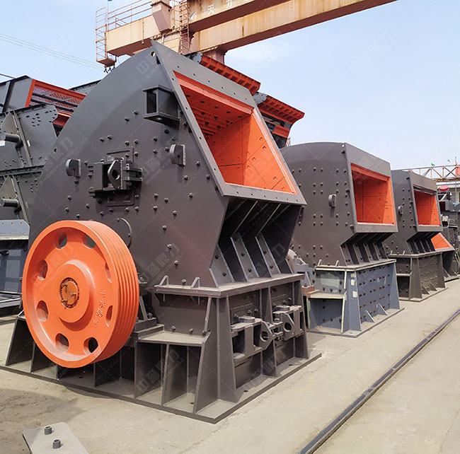 采石場破碎機(jī)廠家 采石場破碎機(jī)廠家