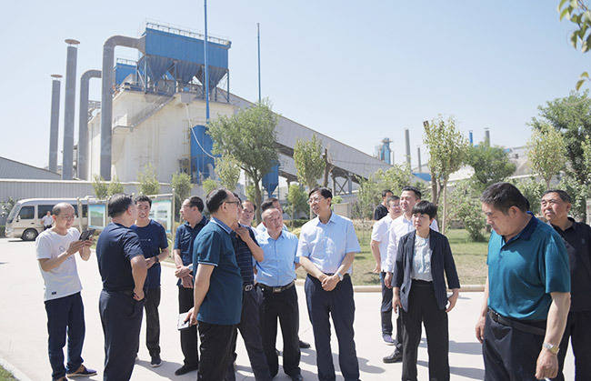 了解礦山修復及環(huán)境治理情況