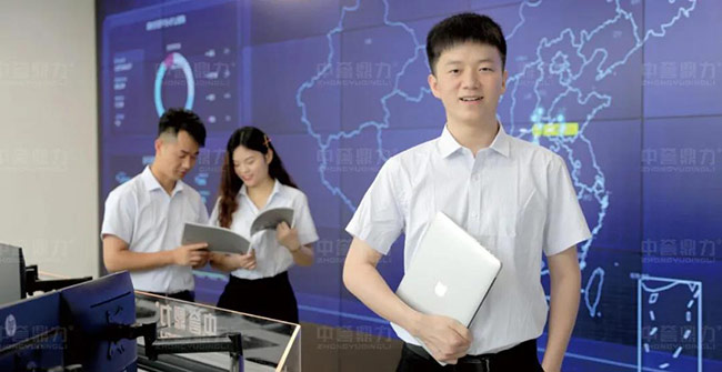 中譽(yù)鼎力致力于打造智能化骨料生產(chǎn)線