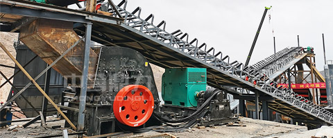 采石場破碎設(shè)備 采石場破碎機(jī)