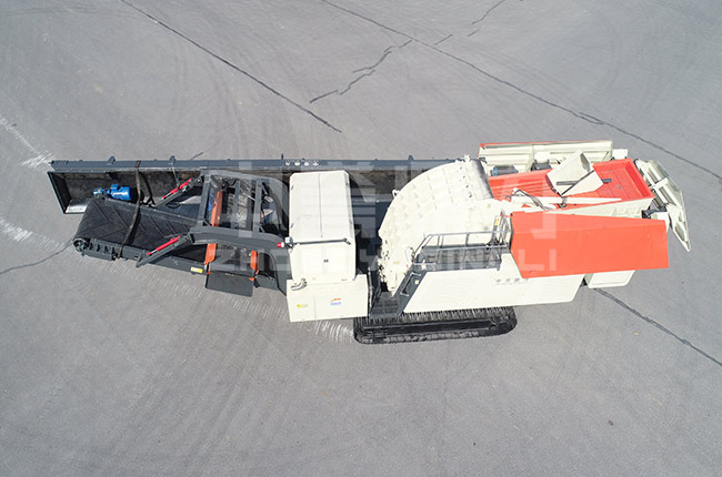 移動式破碎設備提升競爭優(yōu)勢:質量、價格和服務 移動式破碎設備提升競爭優(yōu)勢:質量、價格和服務