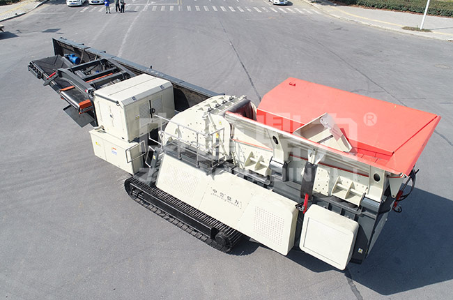 建筑垃圾移動(dòng)式破碎機(jī)的優(yōu)勢(shì)特點(diǎn)以及使用范圍介紹 建筑垃圾移動(dòng)式破碎機(jī)的優(yōu)勢(shì)特點(diǎn)以及使用范圍介紹